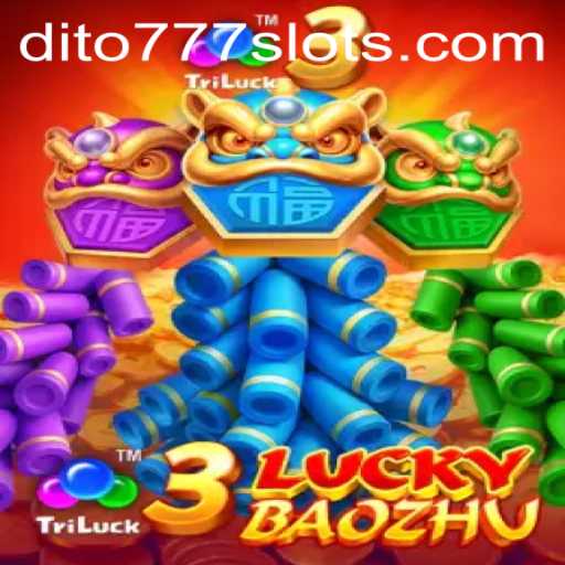 Exploring the Thrilling World of 3LuckyBaozhu: A Deep Dive into Dito777.com’s Latest Gaming Sensation