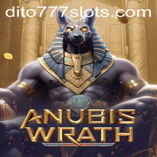 AnubisWrath: A Journey into Ancient Mysticism and Modern Gaming