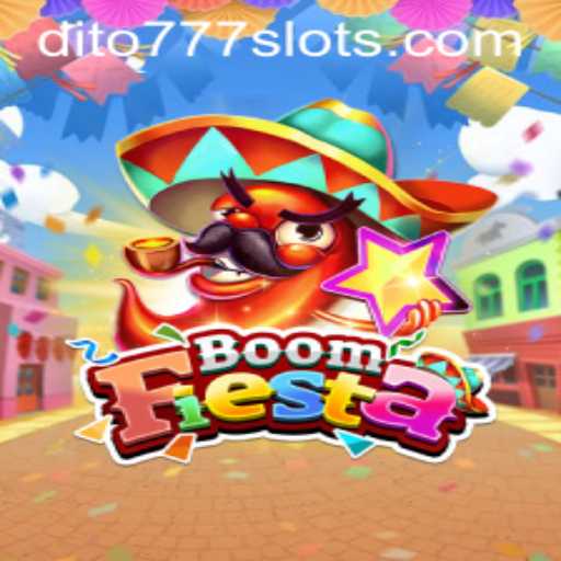 Exploring BoomFiesta: A Comprehensive Guide to the Exciting Game at Dito777.com