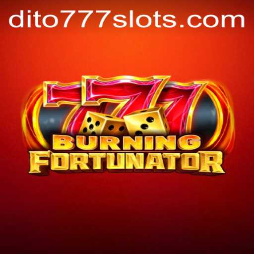 Unveiling BurningFort: An Exciting New Game at Dito777.com