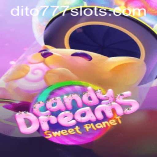 Exploring CandyDreams: An Enchanting Gaming Experience with Dito777.com