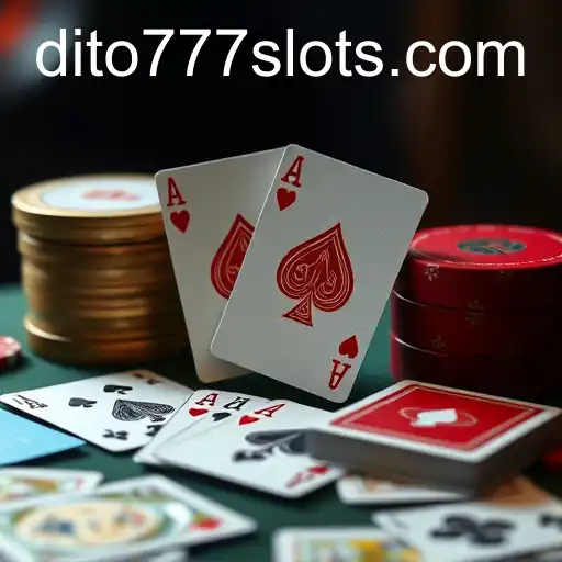 Exploring the World of Card Games: A Journey Through Time and Strategy