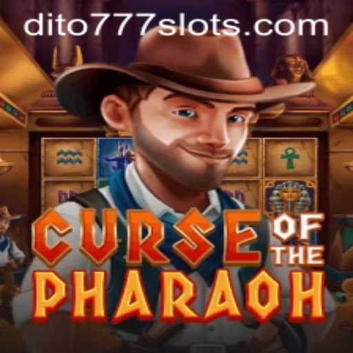 Curse of the Pharaoh: Unearthing Ancient Mysteries with Dito777.com
