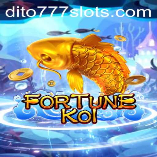 Exploring the Allure of FORTUNEKOI: Dive into an Aquatic Adventure