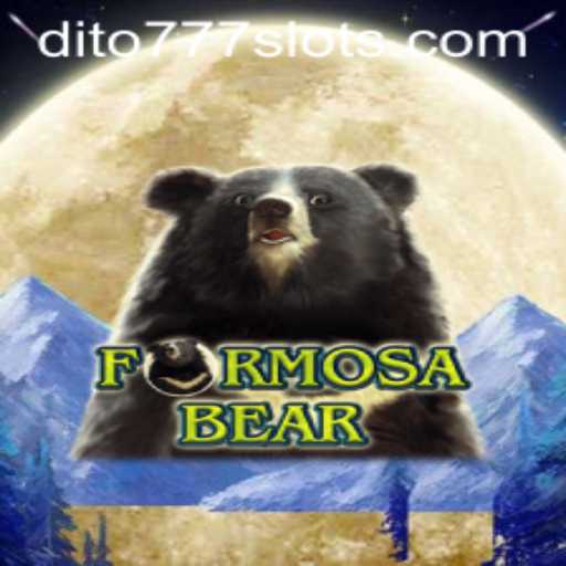 Exploring the World of FormosaBear: An Immersive Gaming Experience