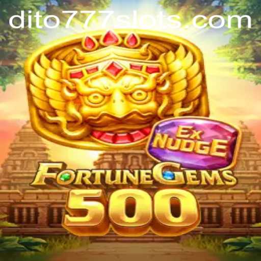 Exploring the Fascinating World of FortuneGems500 on Dito777.com