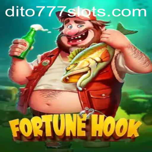 Explore the Exciting World of FortuneHook at Dito777.com