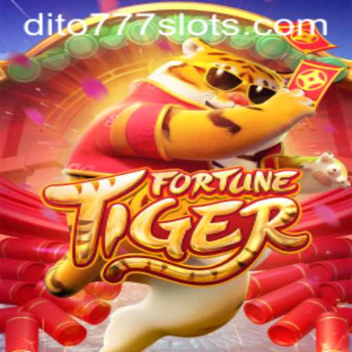 Exploring the Enchanting World of FortuneTiger on Dito777.com