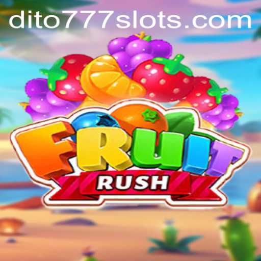Experience the Thrills of FruitRush: A Deep Dive into This Exciting Game