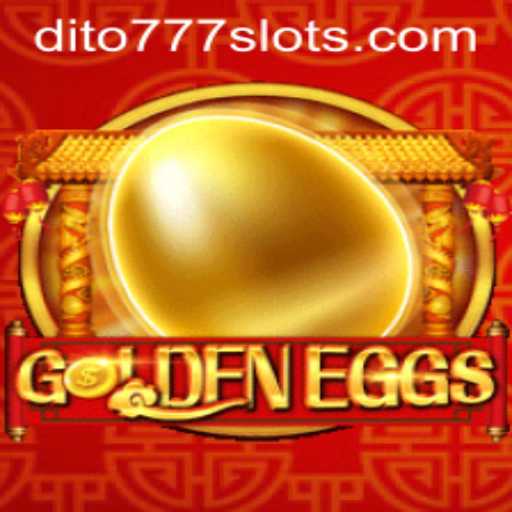 GoldenEggs: A Thrilling Adventure in the World of Dito777.com