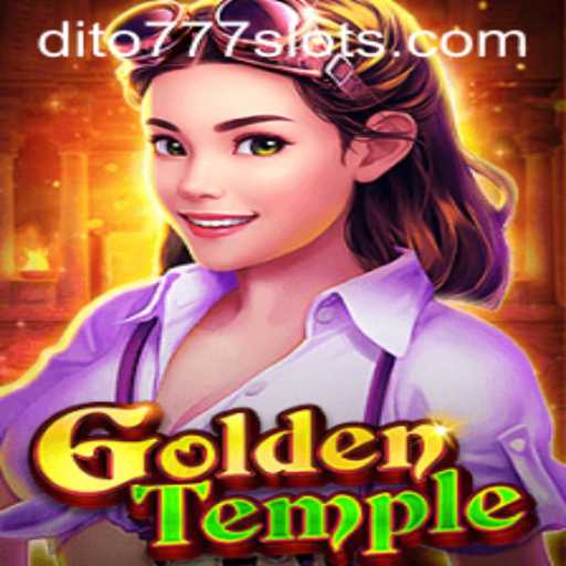 Dive into the Adventures of GoldenTemple at Dito777.com