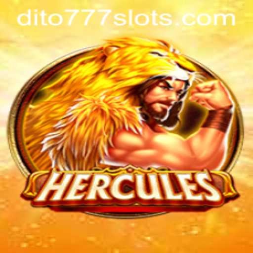 Exploring the Legendary Game Hercules at Dito777.com