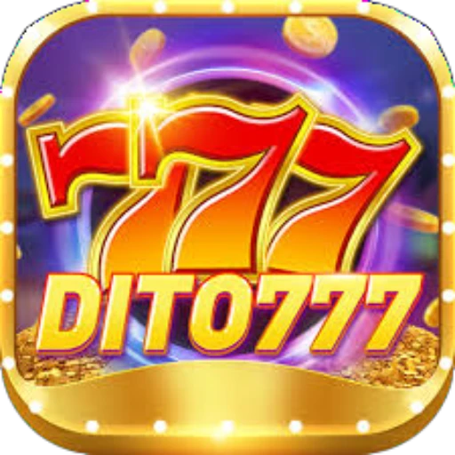 Dito777.com logo