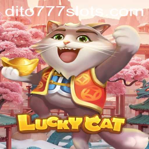 Exploring the Enchanting World of LuckyCat on Dito777.com