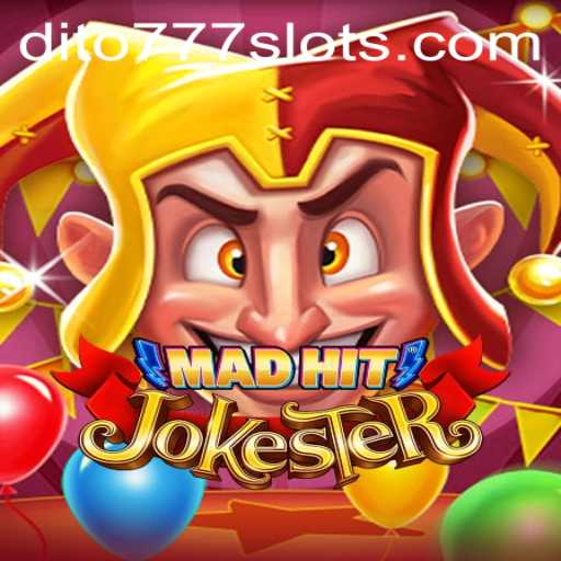 Experience the Thrill of MadHitJokester: The Ultimate Gaming Adventure