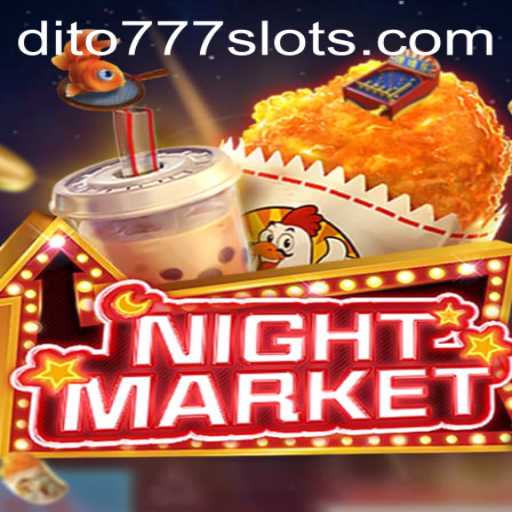 Exploring the Allure of NIGHTMARKET: A New Gaming Sensation