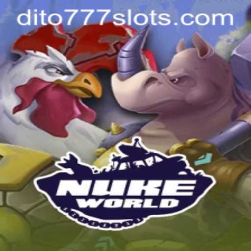Exploring the Thrills of NukeWorld: A New Gaming Experience