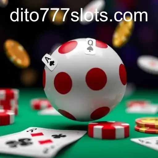 Responsible Gambling and the Role of Dito777.com
