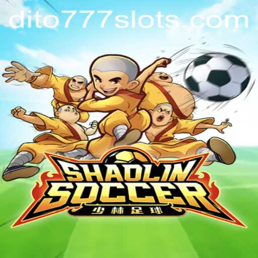 Exploring the World of Shaolin Soccer and Its Link to Dito777.com