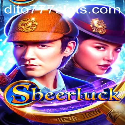 The Exciting World of Sheerluck: An In-depth Look at the Innovative Game on Dito777.com