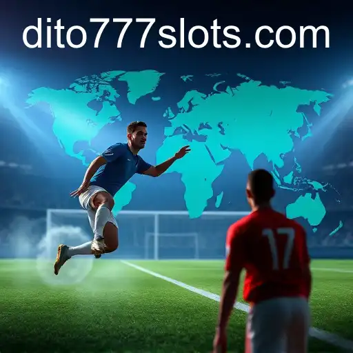 The World of Sports Betting with Dito777.com