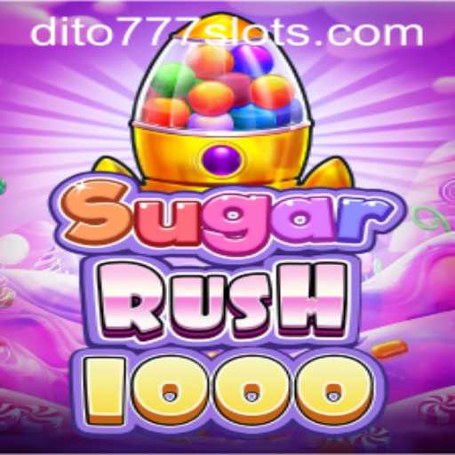 Exploring the Thrills of SugarRush1000: A Sweet Gaming Adventure