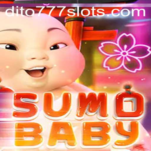 Discover the Exciting World of SumoBaby: A Thrilling Gaming Experience with Dito777.com
