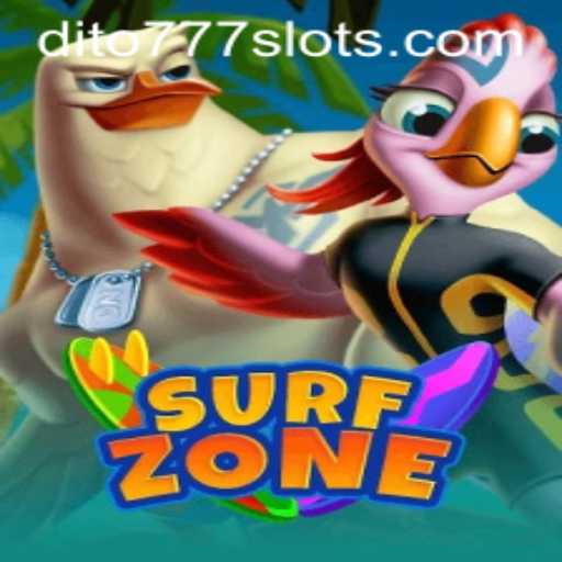 Navigating the Exciting World of SurfZone on Dito777.com
