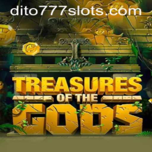 Discover the Adventure: TreasureoftheGods and the Exciting World of Dito777.com