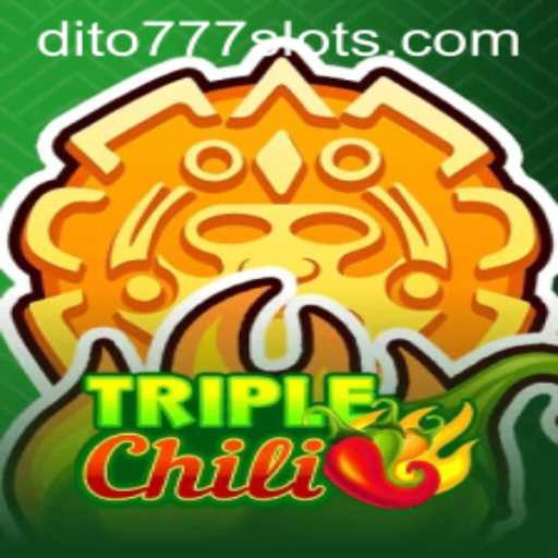 Exploring TripleChili: A Detailed Guide to the Exciting Game at Dito777.com