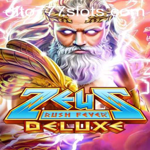 Dive into the Thrilling World of ZeusRushFeverDeluxe
